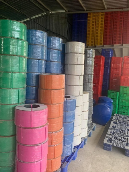 Nhựa công nghiệp - Nhựa Quốc Khang - Công Ty TNHH SX TM Và DV Nhựa Quốc Khang
